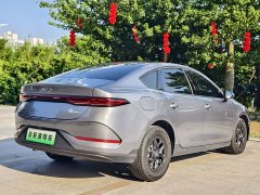 BYD Qin PLUS DM-i Smart Drive Edition 55KM Leading - ფოტო 6