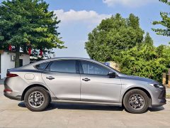 BYD Qin PLUS DM-i Smart Drive Edition 55KM Leading - ფოტო 7