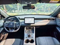 BYD Qin PLUS DM-i Smart Drive Edition 55KM Leading - ფოტო 8