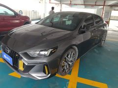 Trumpchi Yingbao 270T DCT J15 - ფოტო 1