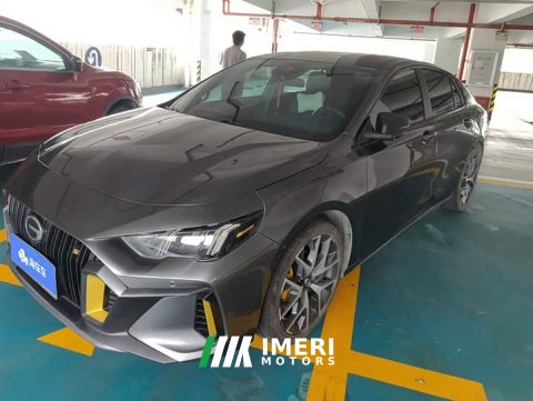 2021 Trumpchi Yingbao 270T DCT J15 - ავტომობილი ჩინეთიდან