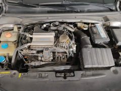 Trumpchi Yingbao 270T DCT J15 - ფოტო 10