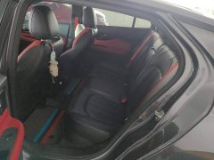Trumpchi Yingbao 270T DCT J15 - ფოტო 11