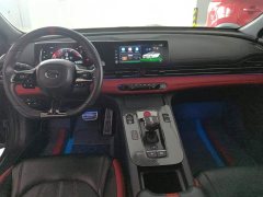 Trumpchi Yingbao 270T DCT J15 - ფოტო 12
