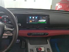 Trumpchi Yingbao 270T DCT J15 - ფოტო 13