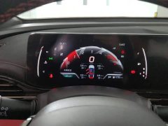 Trumpchi Yingbao 270T DCT J15 - ფოტო 14