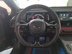 Trumpchi Yingbao 270T DCT J15 - ფოტო 15