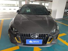 Trumpchi Yingbao 270T DCT J15 - ფოტო 2