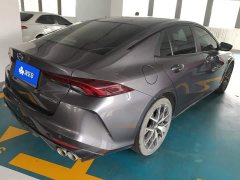 Trumpchi Yingbao 270T DCT J15 - ფოტო 3