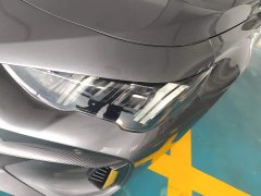 Trumpchi Yingbao 270T DCT J15 - ფოტო 5