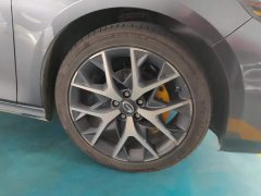 Trumpchi Yingbao 270T DCT J15 - ფოტო 6