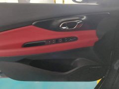 Trumpchi Yingbao 270T DCT J15 - ფოტო 7