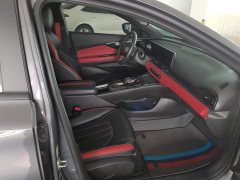 Trumpchi Yingbao 270T DCT J15 - ფოტო 8