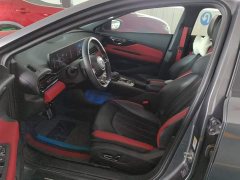 Trumpchi Yingbao 270T DCT J15 - ფოტო 9