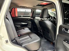 Nissan Tuouda 2020 2.5L XV 4WD Automatic Four-Wheel Drive Flagship Edition - ფოტო 11