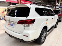 Nissan Tuouda 2020 2.5L XV 4WD Automatic Four-Wheel Drive Flagship Edition - ფოტო 14