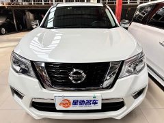 Nissan Tuouda 2020 2.5L XV 4WD Automatic Four-Wheel Drive Flagship Edition - ფოტო 2