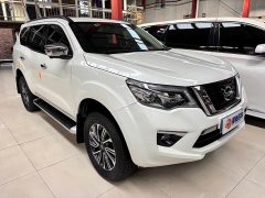 Nissan Tuouda 2020 2.5L XV 4WD Automatic Four-Wheel Drive Flagship Edition - ფოტო 3