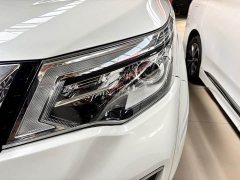 Nissan Tuouda 2020 2.5L XV 4WD Automatic Four-Wheel Drive Flagship Edition - ფოტო 4