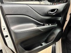 Nissan Tuouda 2020 2.5L XV 4WD Automatic Four-Wheel Drive Flagship Edition - ფოტო 6
