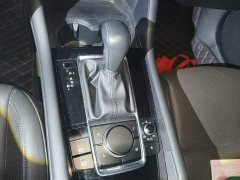 Mazda3 Axela 2.0L Automatic Elegant Edition - ფოტო 10