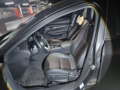 Mazda3 Axela 2.0L Automatic Elegant Edition - ფოტო 11