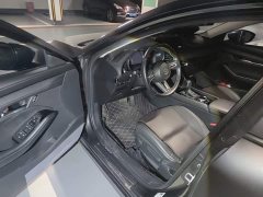 Mazda3 Axela 2.0L Automatic Elegant Edition - ფოტო 12
