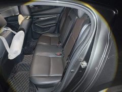 Mazda3 Axela 2.0L Automatic Elegant Edition - ფოტო 13