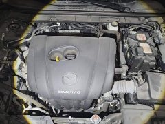 Mazda3 Axela 2.0L Automatic Elegant Edition - ფოტო 16