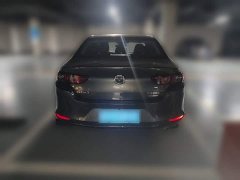 Mazda3 Axela 2.0L Automatic Elegant Edition - ფოტო 3