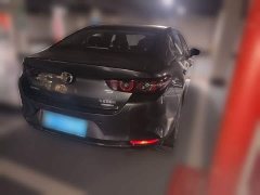 Mazda3 Axela 2.0L Automatic Elegant Edition - ფოტო 4