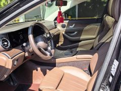 Mercedes-Benz E-Class Facelift E 260 L - ფოტო 4