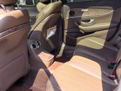Mercedes-Benz E-Class Facelift E 260 L - ფოტო 5