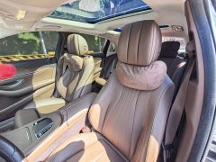 Mercedes-Benz E-Class Facelift E 260 L - ფოტო 7