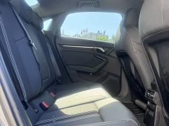Audi A3 2023 Facelift A3L Limousine 35 TFSI Fashion Sport - ფოტო 11