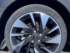 Audi A3 2023 Facelift A3L Limousine 35 TFSI Fashion Sport - ფოტო 12