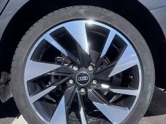 Audi A3 2023 Facelift A3L Limousine 35 TFSI Fashion Sport - ფოტო 13