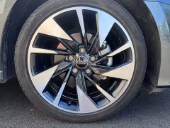 Audi A3 2023 Facelift A3L Limousine 35 TFSI Fashion Sport - ფოტო 14