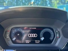 Audi A3 2023 Facelift A3L Limousine 35 TFSI Fashion Sport - ფოტო 15