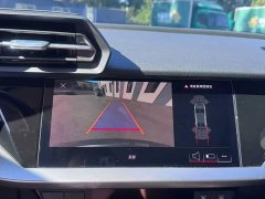 Audi A3 2023 Facelift A3L Limousine 35 TFSI Fashion Sport - ფოტო 16