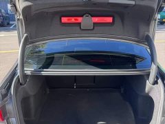 Audi A3 2023 Facelift A3L Limousine 35 TFSI Fashion Sport - ფოტო 7