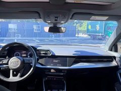Audi A3 2023 Facelift A3L Limousine 35 TFSI Fashion Sport - ფოტო 8
