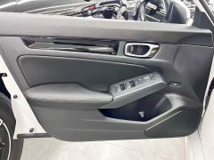 Honda Civic 2023 240TURBO CVT Dynamic C-Position Special Edition - ფოტო 10