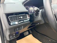 Honda Civic 2023 240TURBO CVT Dynamic C-Position Special Edition - ფოტო 11