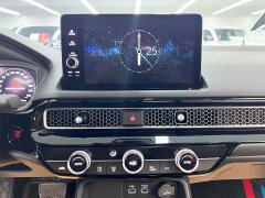 Honda Civic 2023 240TURBO CVT Dynamic C-Position Special Edition - ფოტო 13