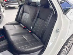 Honda Civic 2023 240TURBO CVT Dynamic C-Position Special Edition - ფოტო 17