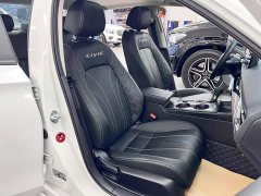 Honda Civic 2023 240TURBO CVT Dynamic C-Position Special Edition - ფოტო 18