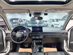 Honda Civic 2023 240TURBO CVT Dynamic C-Position Special Edition - ფოტო 9
