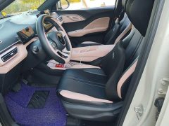 BYD Seagull Glory Edition 305km Vitality Version - ფოტო 16