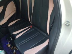 BYD Seagull Glory Edition 305km Vitality Version - ფოტო 18